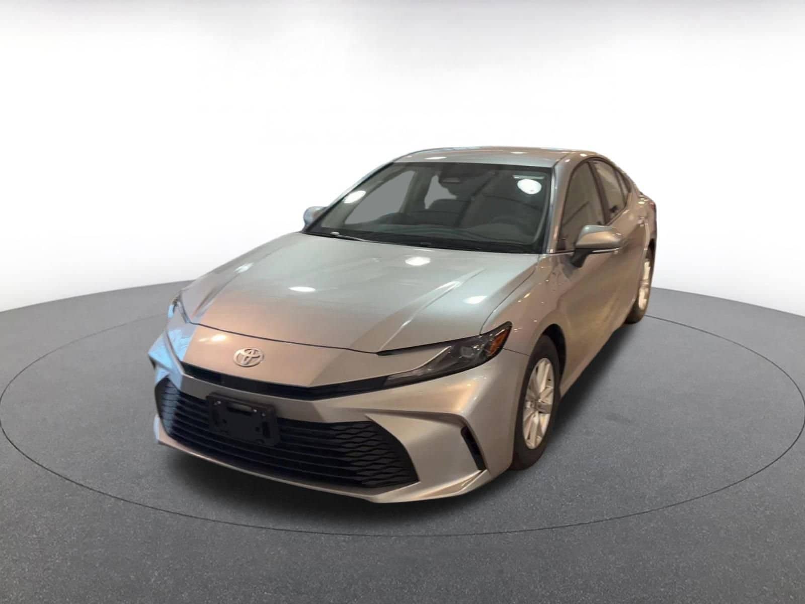 Thumbnail: 2025 Toyota Camry - 7