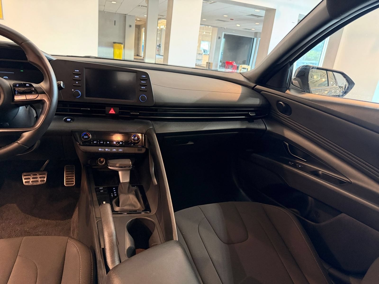 Thumbnail: 2026 Hyundai Elantra - 33