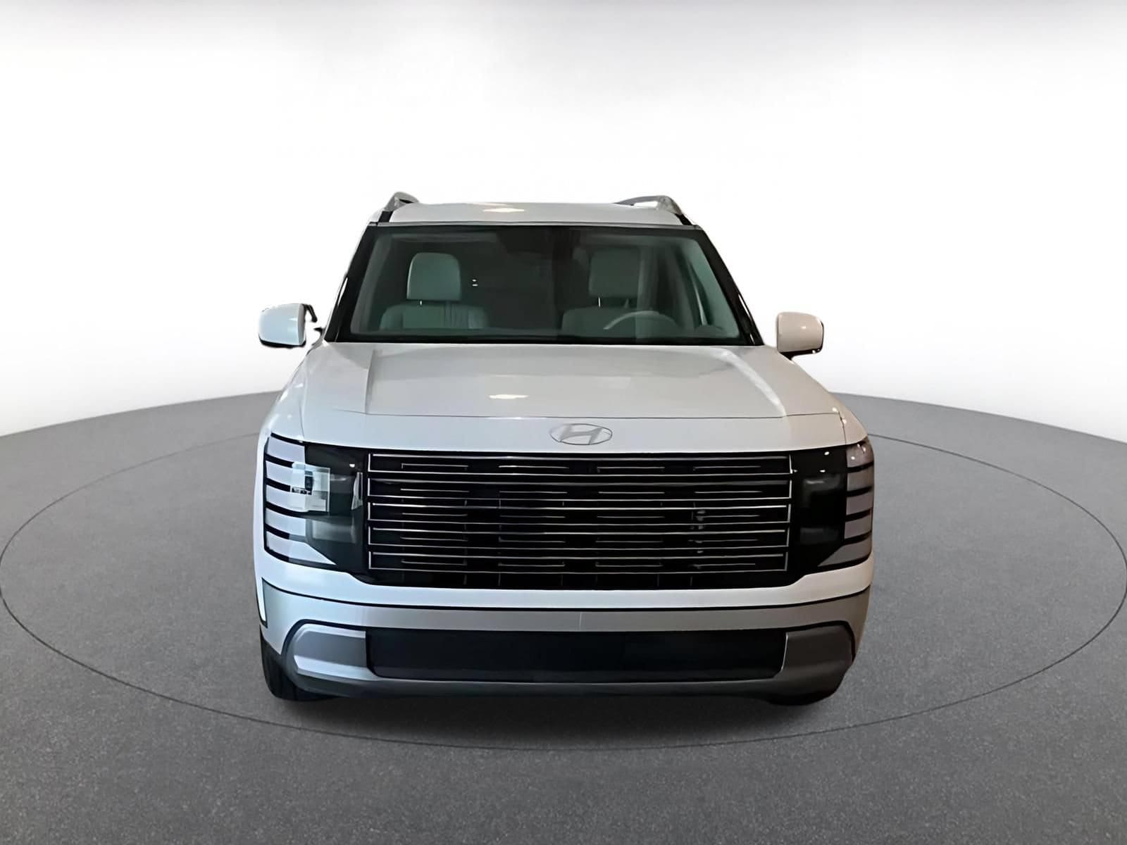 Thumbnail: 2026 Hyundai Palisade - 4