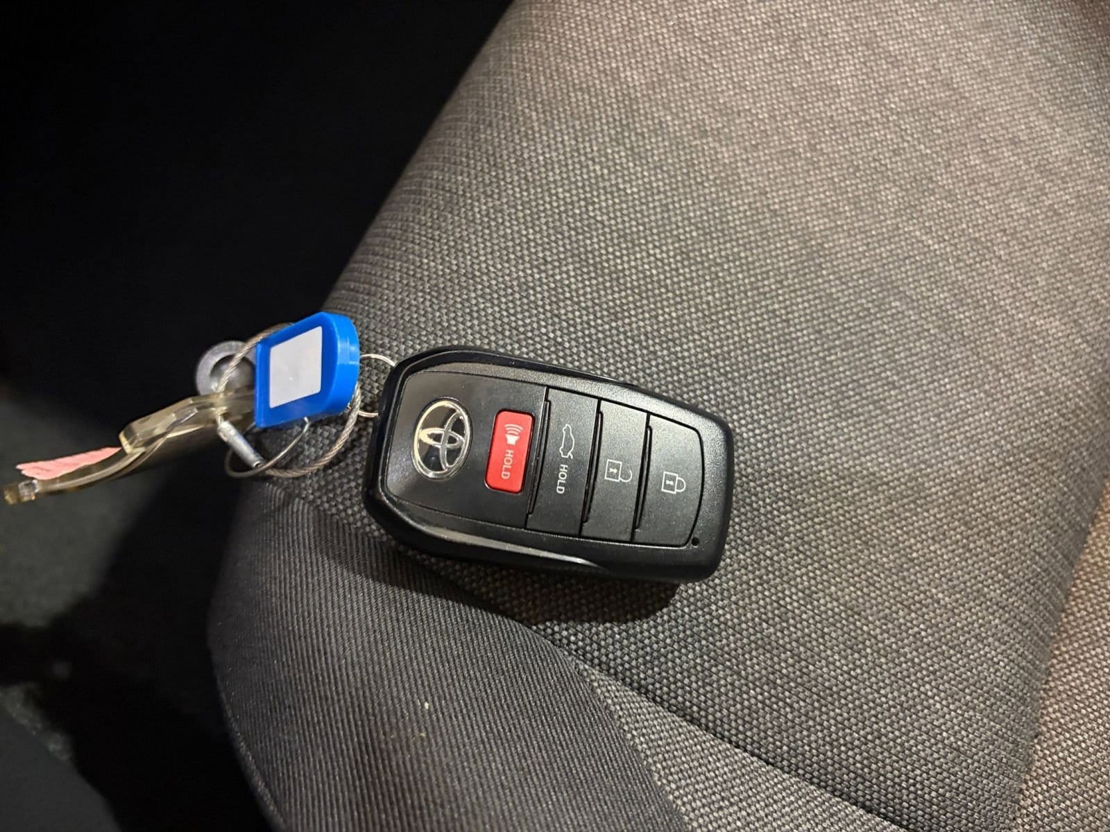 Thumbnail: 2025 Toyota Camry - 22