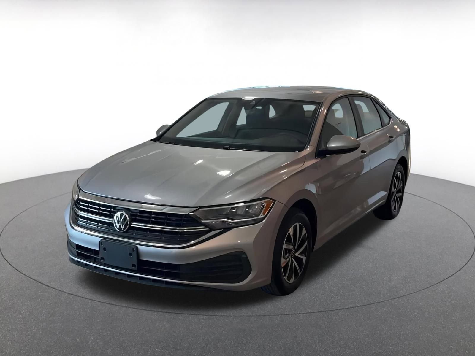 Thumbnail: 2024 Volkswagen Jetta - 7
