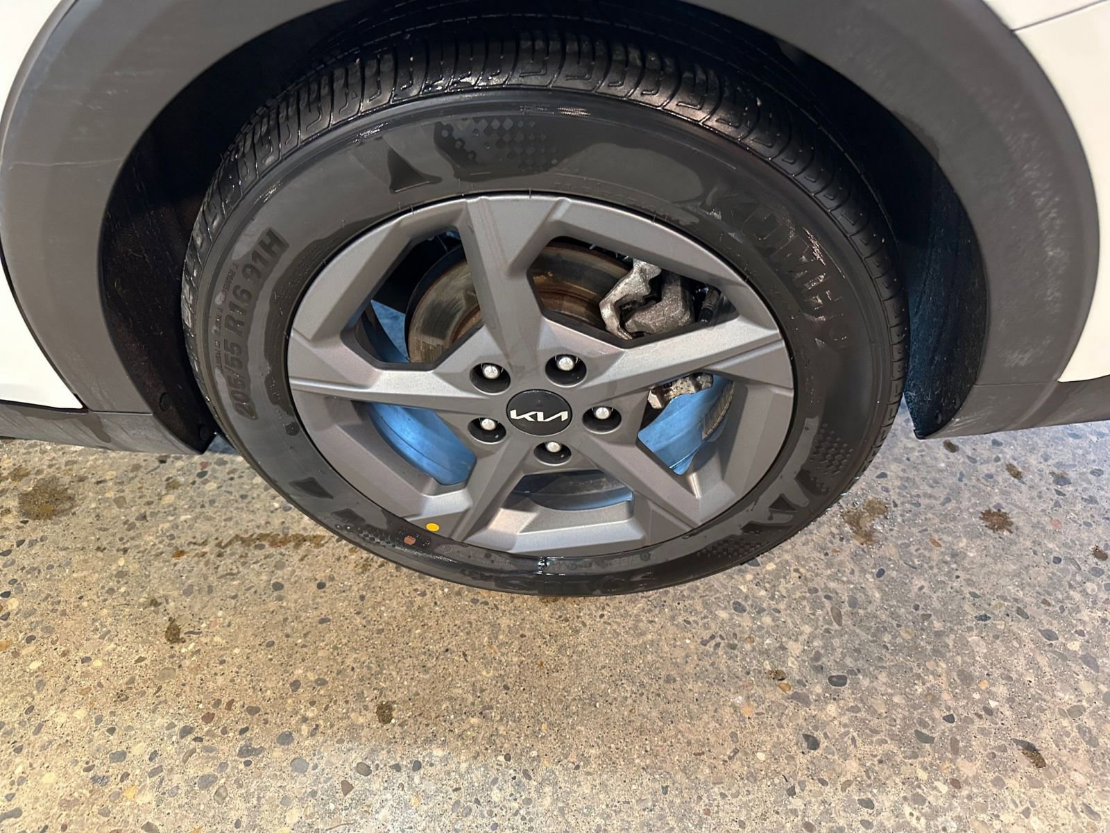 Thumbnail: 2025 Kia K4 - 29