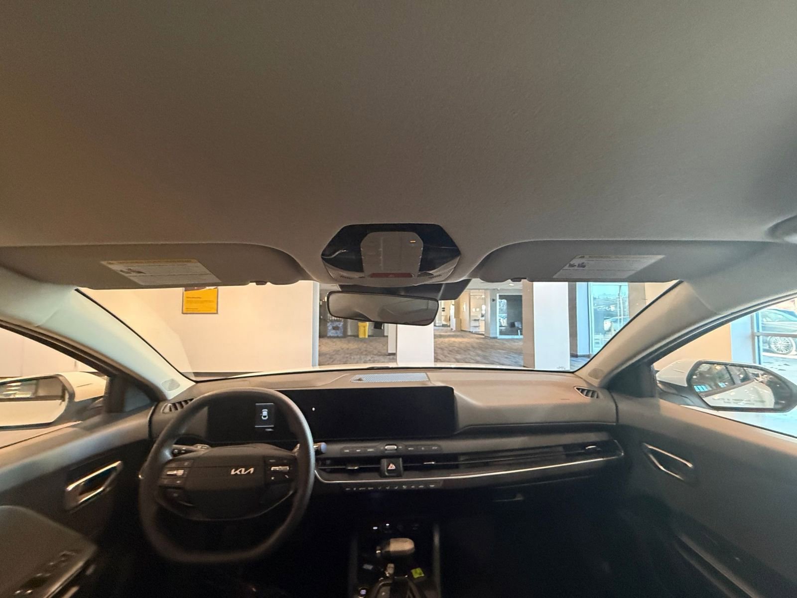 Thumbnail: 2025 Kia K4 - 32