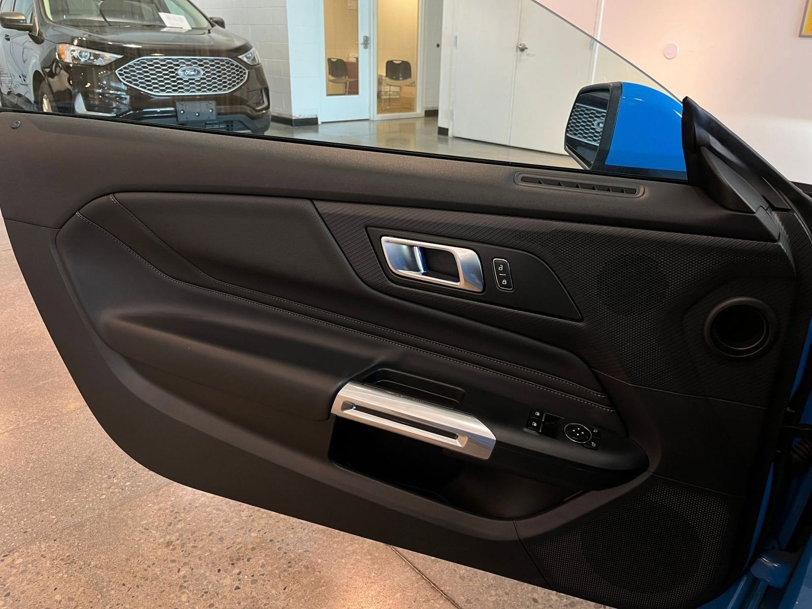 Thumbnail: 2024 Ford Mustang - 20