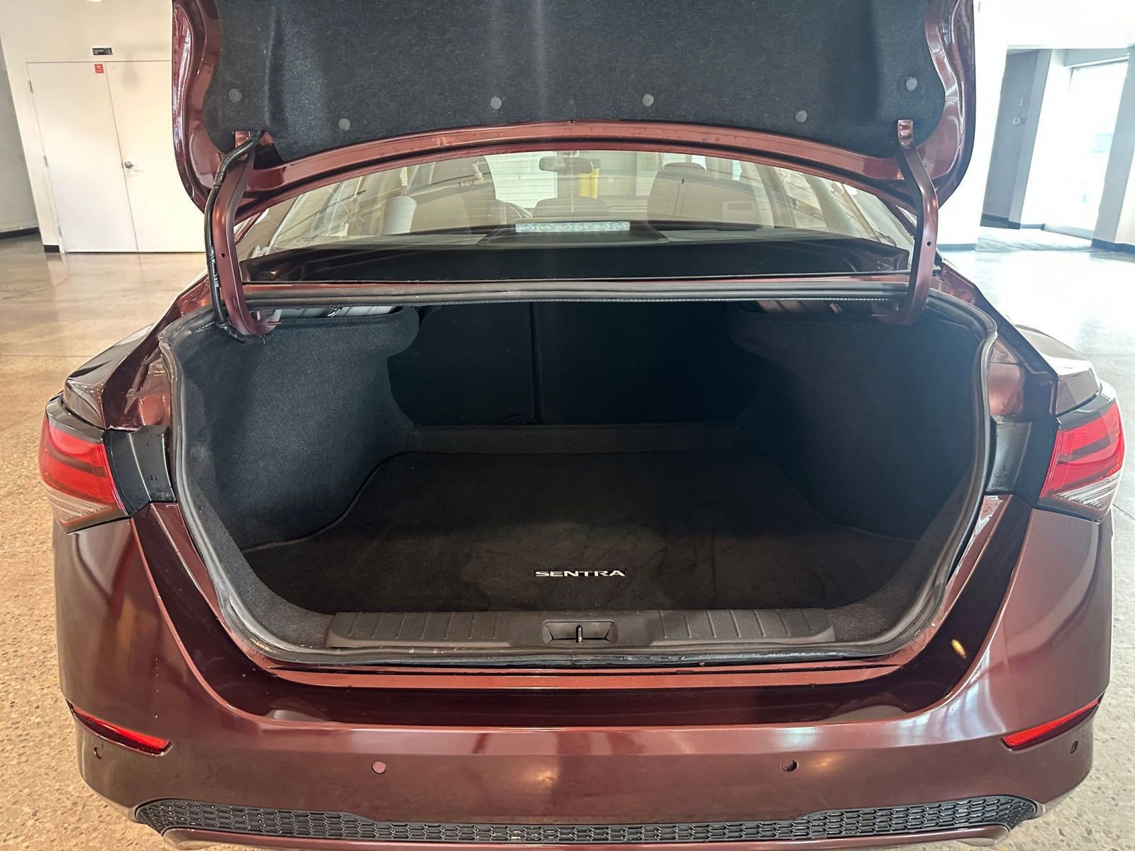 Thumbnail: 2024 Nissan Sentra - 30