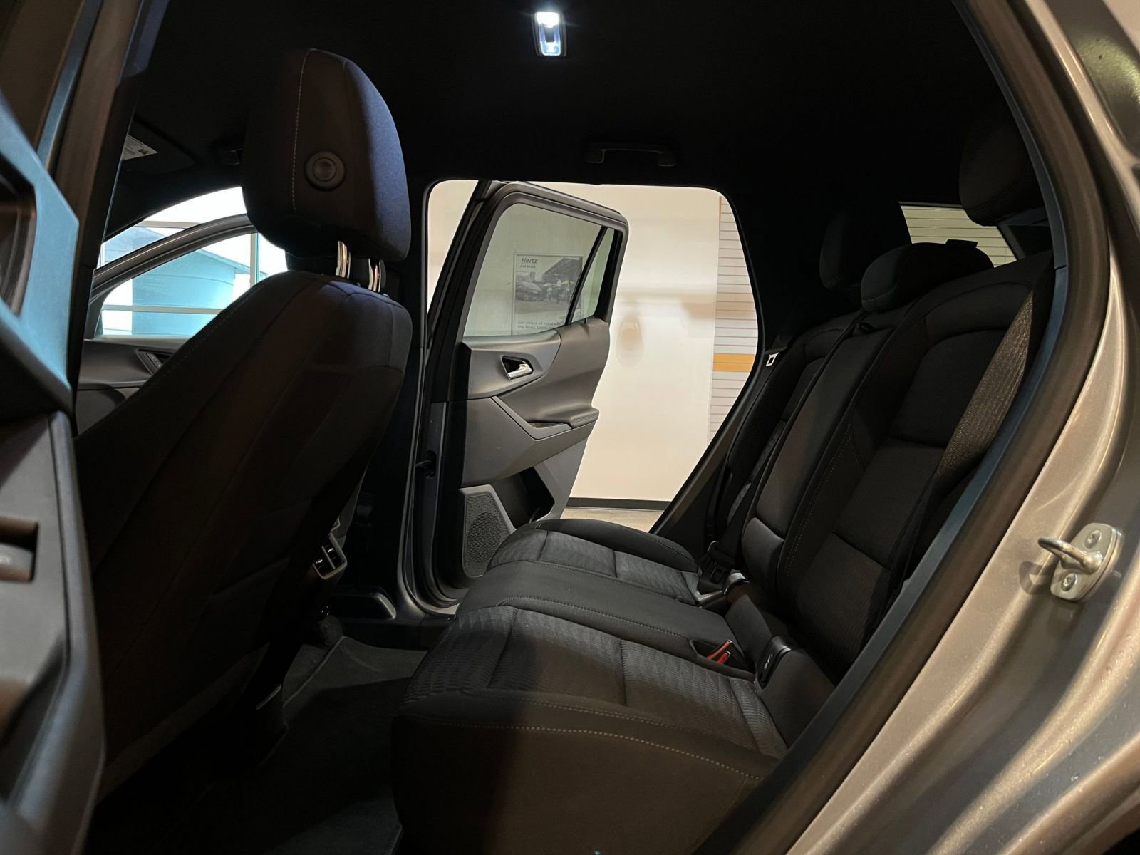 Thumbnail: 2025 Chevrolet Equinox - 27