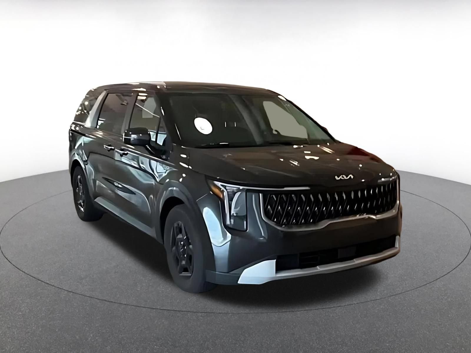 Thumbnail: 2026 Kia Carnival - 3