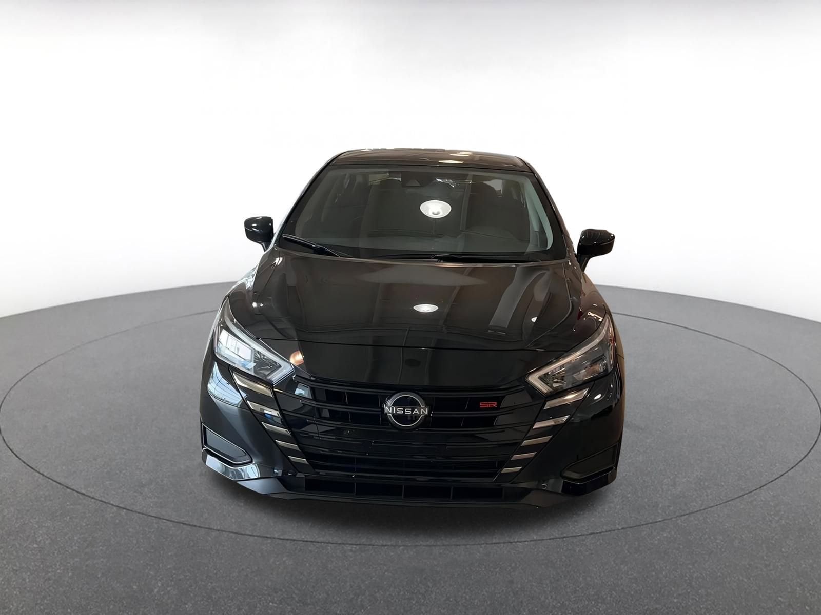 Thumbnail: 2024 Nissan Versa - 4
