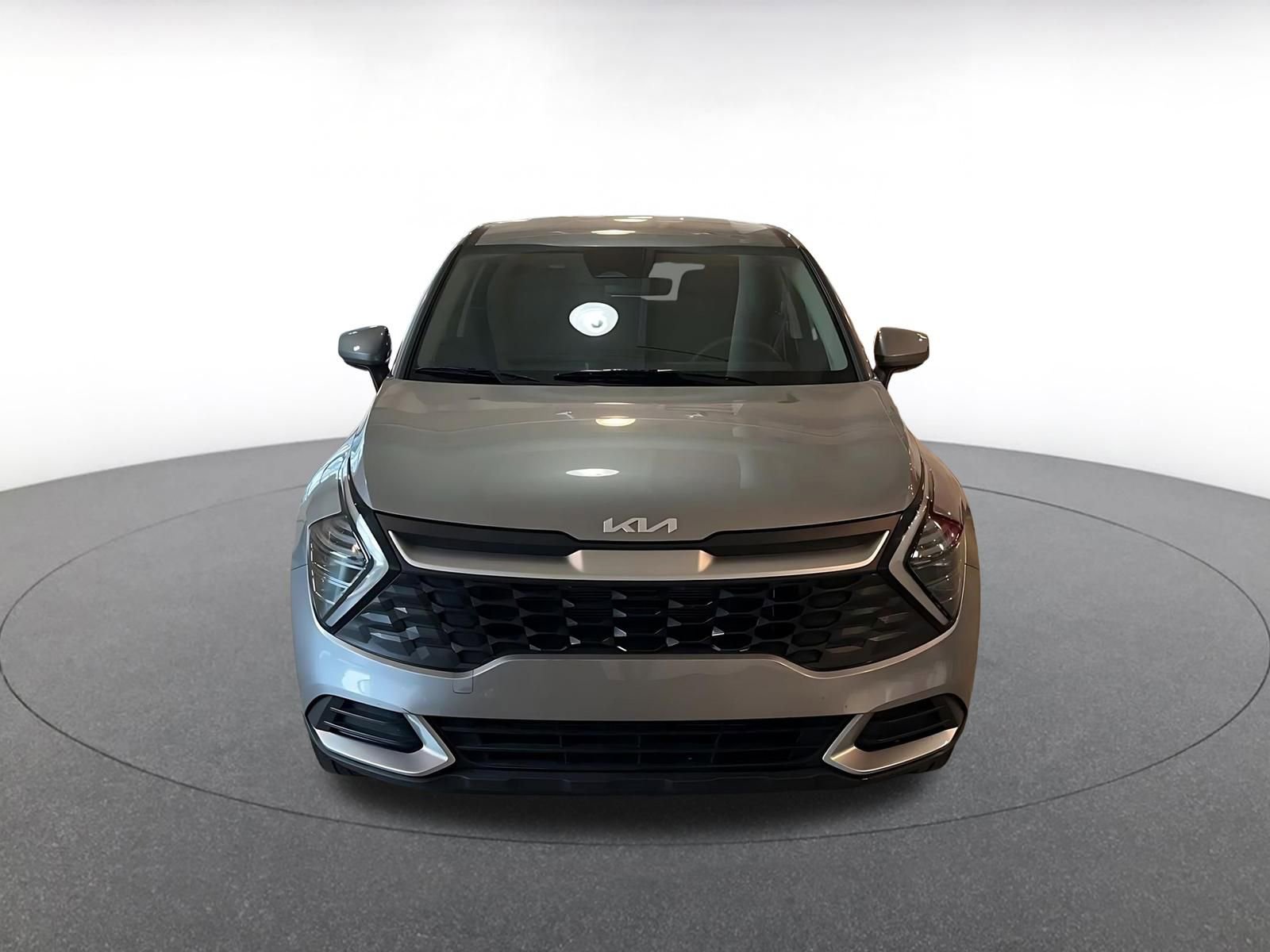 Thumbnail: 2025 Kia Sportage - 4