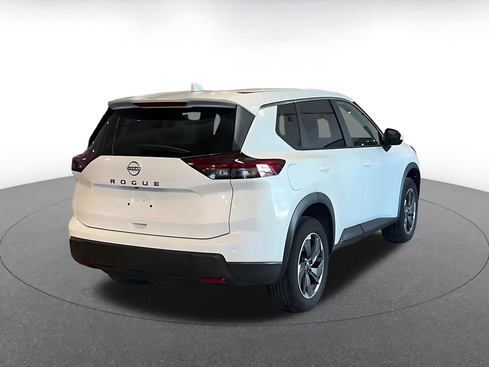 Thumbnail: 2025 Nissan Rogue - 14