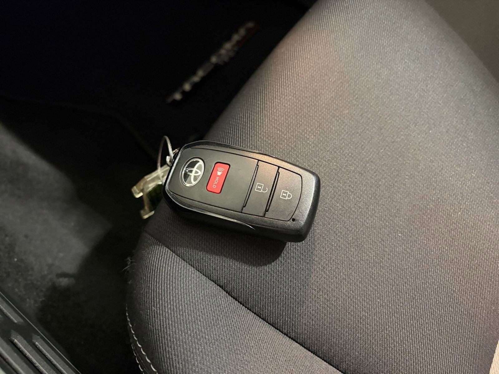 Thumbnail: 2025 Toyota Tacoma - 22