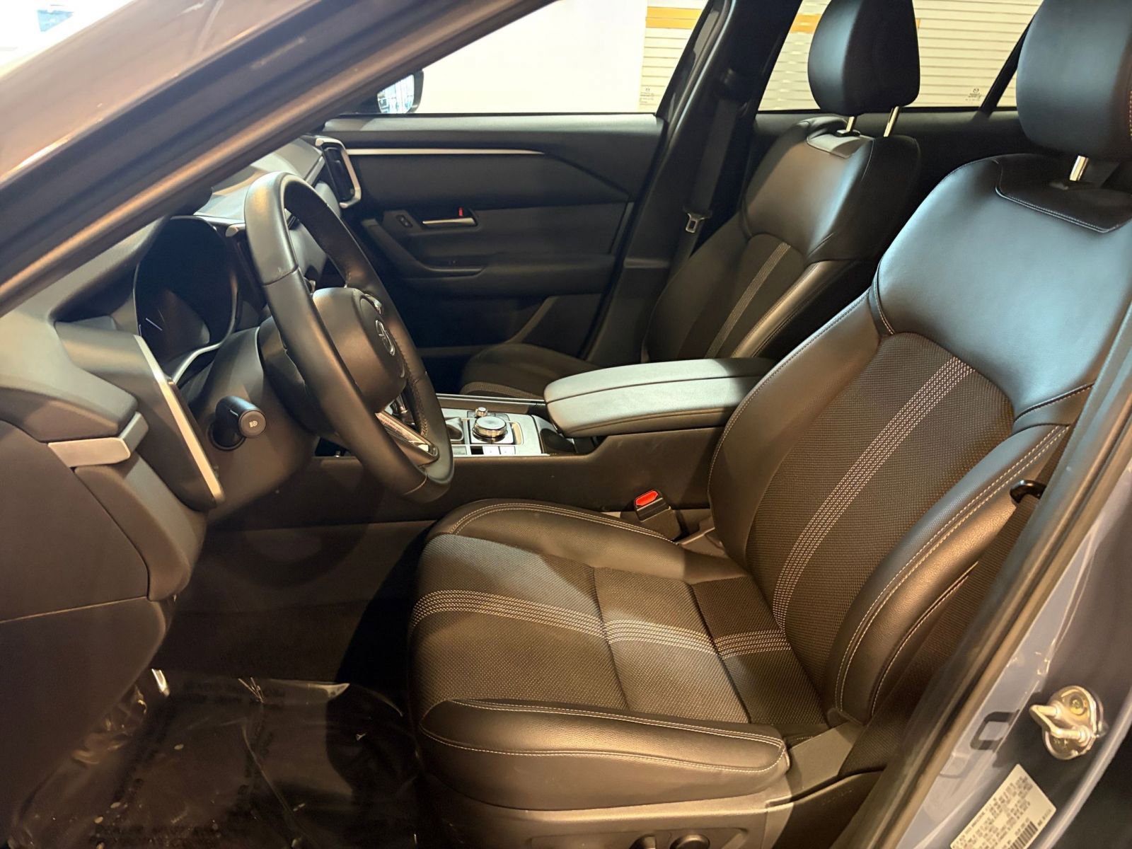 Thumbnail: 2025 Mazda CX-50 - 27