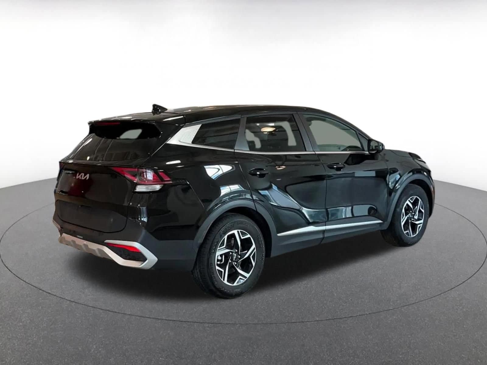 Thumbnail: 2025 Kia Sportage - 15