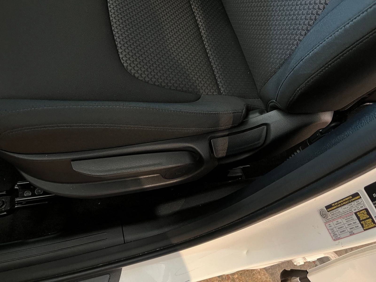 Thumbnail: 2025 Kia Sportage - 22