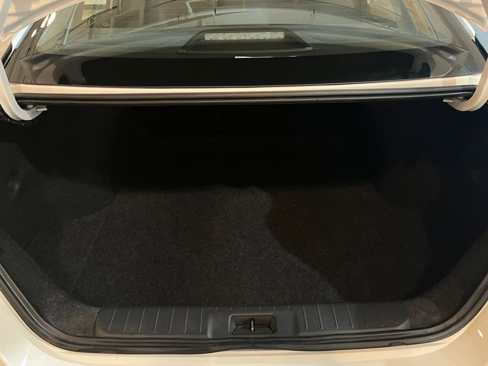 Thumbnail: 2025 Nissan Sentra - 30