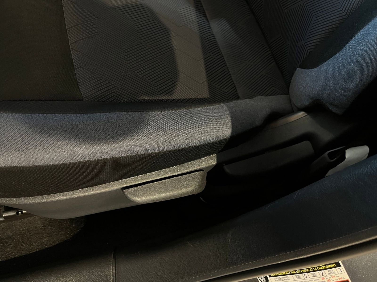 Thumbnail: 2025 Nissan Versa - 22