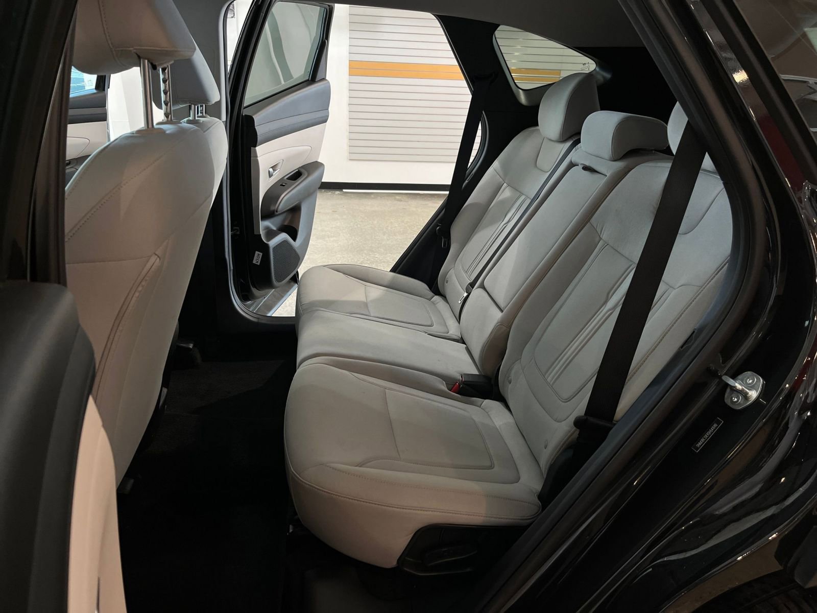 Thumbnail: 2025 Hyundai Tucson - 27