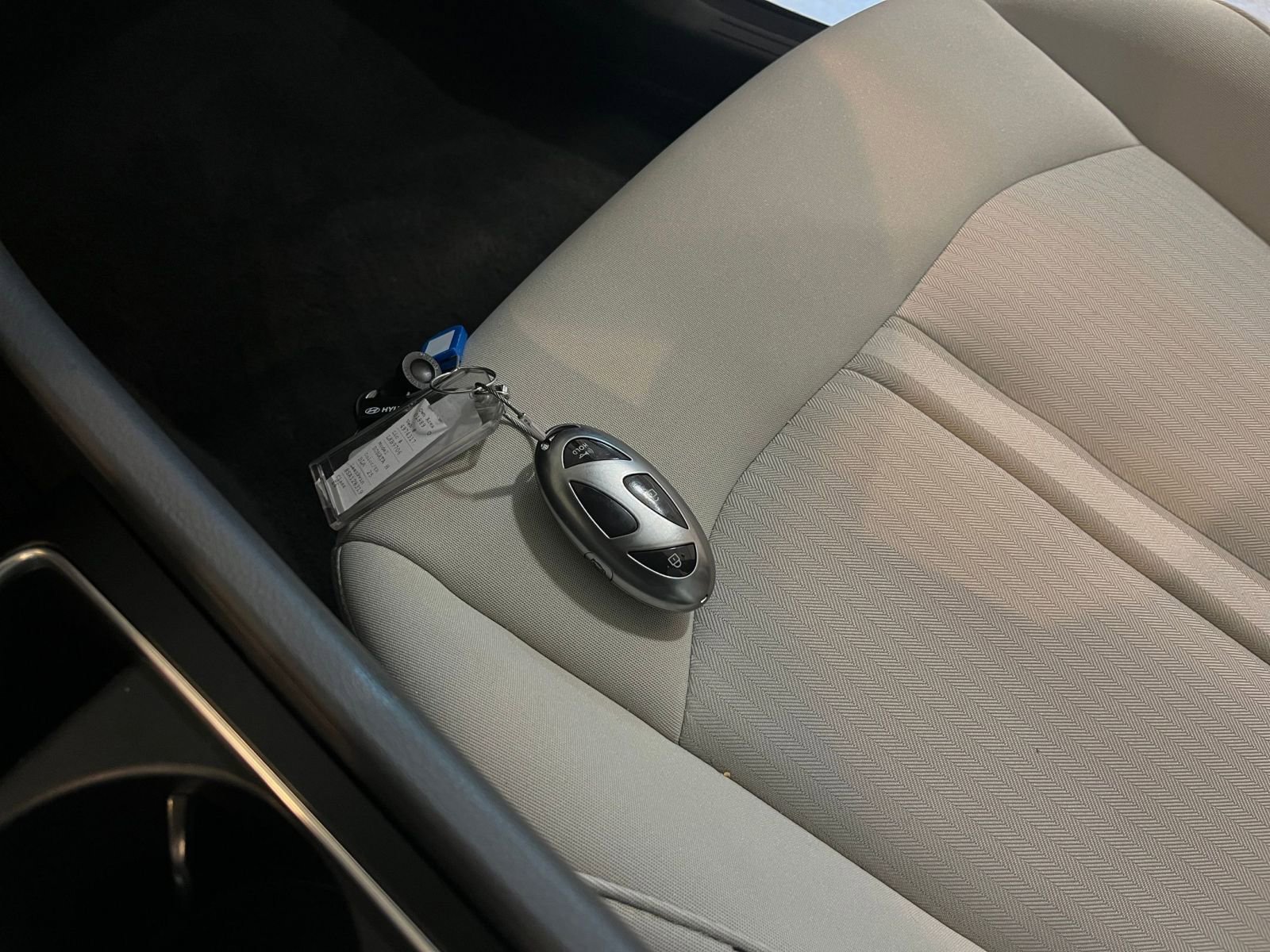 Thumbnail: 2025 Hyundai Sonata - 21