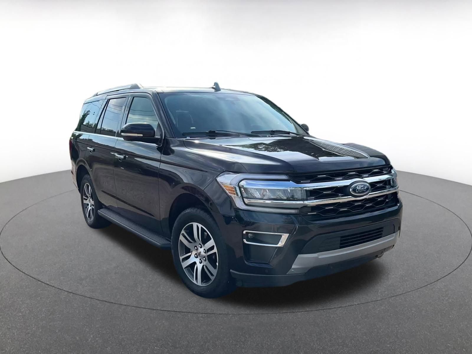 Thumbnail: 2024 Ford Expedition - 3