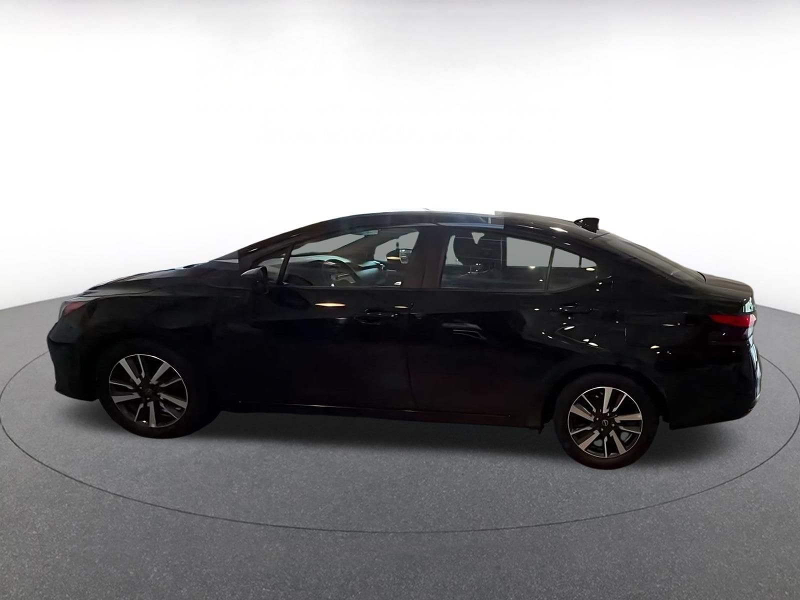 Thumbnail: 2025 Nissan Versa - 9