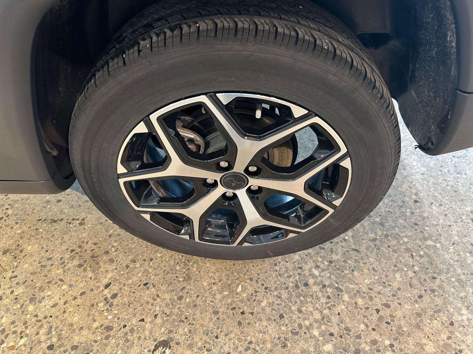 Thumbnail: 2025 Jeep Compass - 30