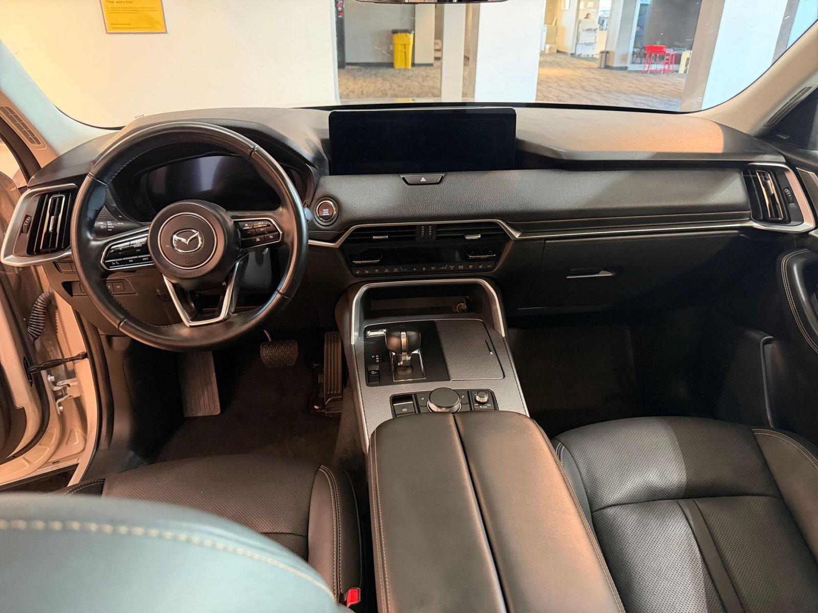 Thumbnail: 2026 Mazda CX-90 - 35