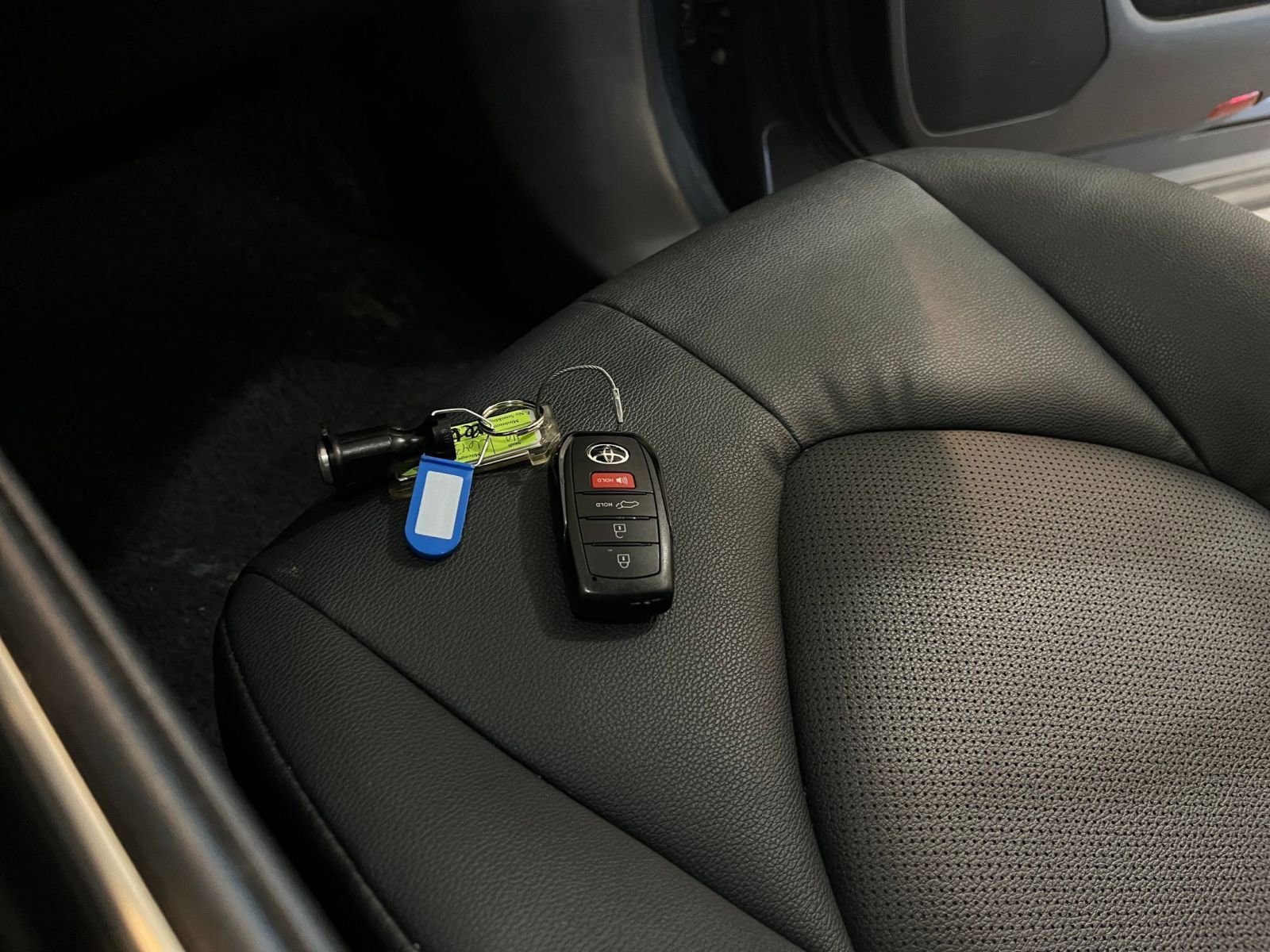 Thumbnail: 2025 Toyota Grand Highlander - 21