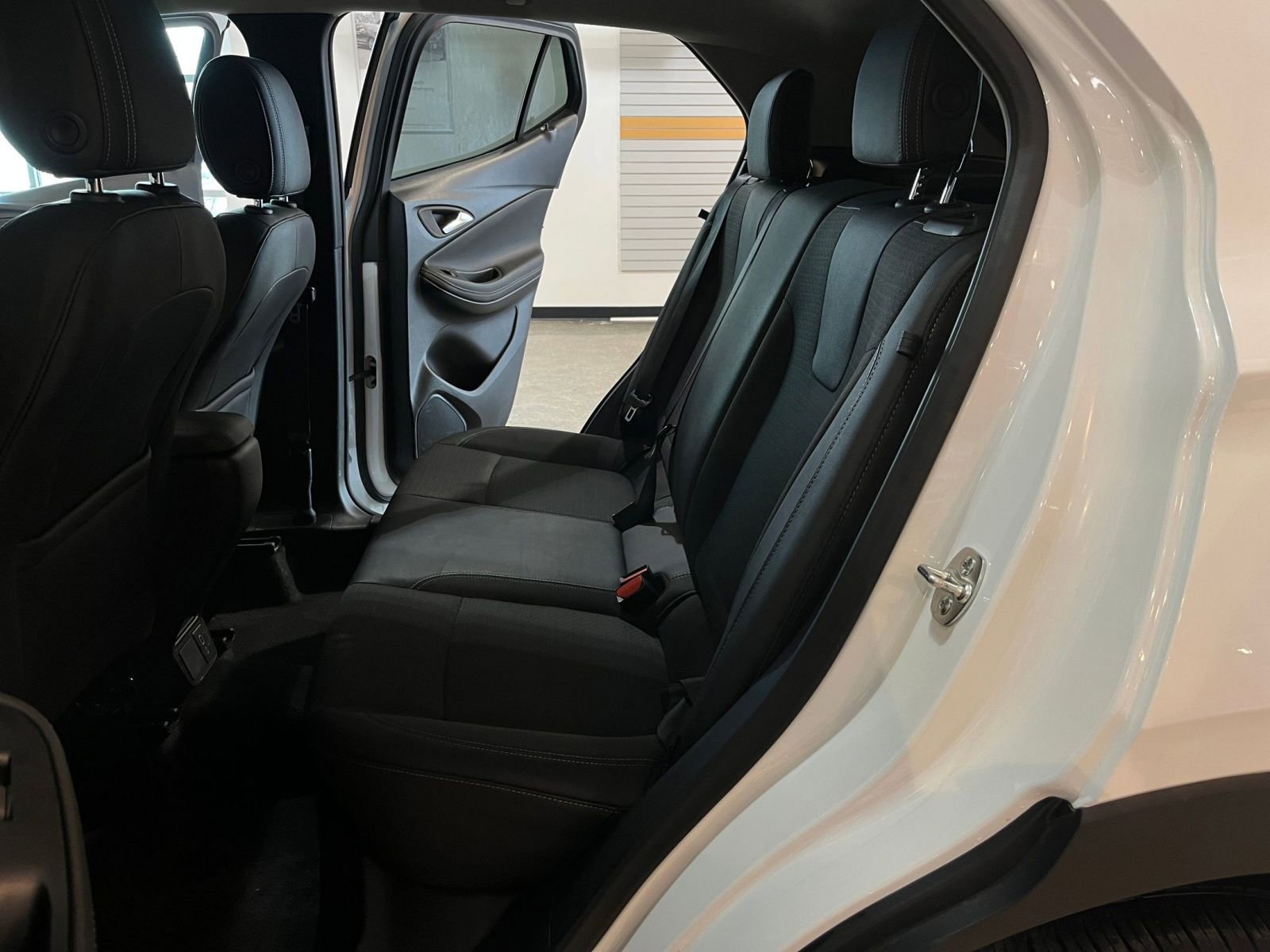 Thumbnail: 2025 Buick Encore GX - 24