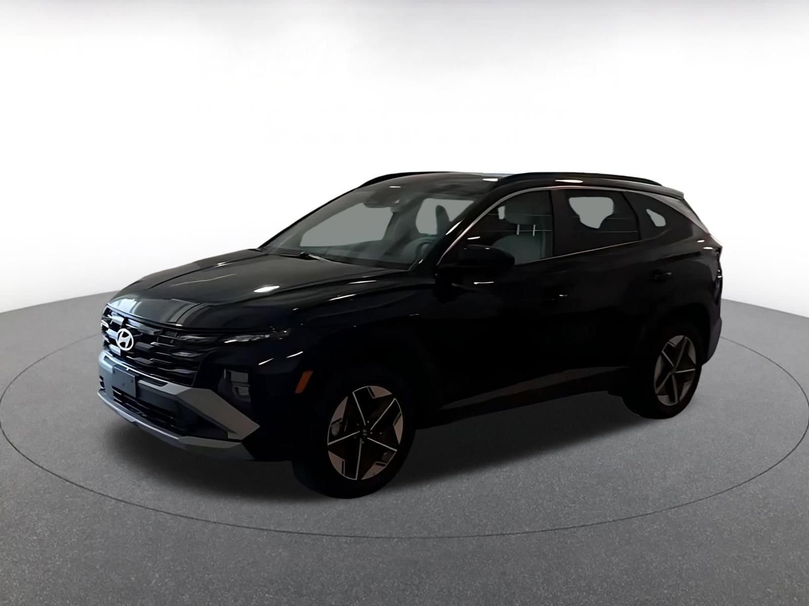 Thumbnail: 2025 Hyundai Tucson - 7