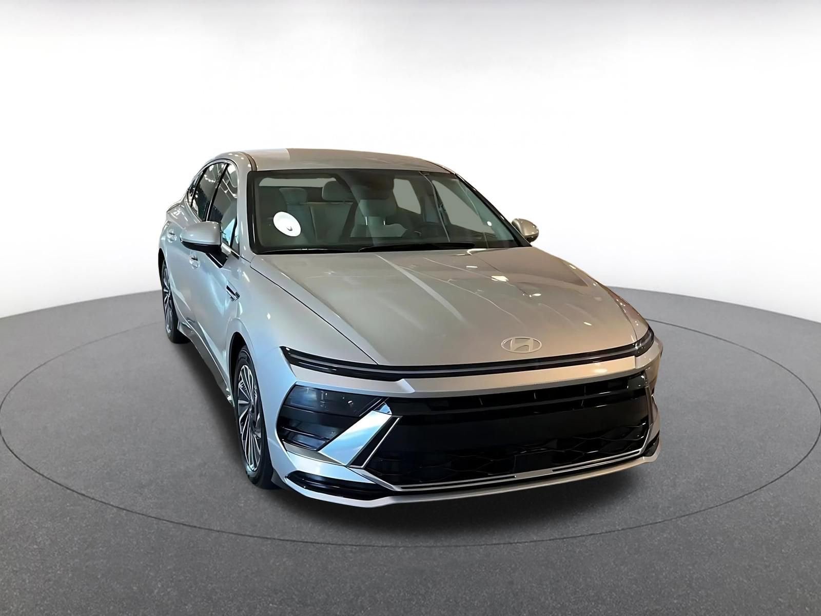 Thumbnail: 2025 Hyundai Sonata - 3