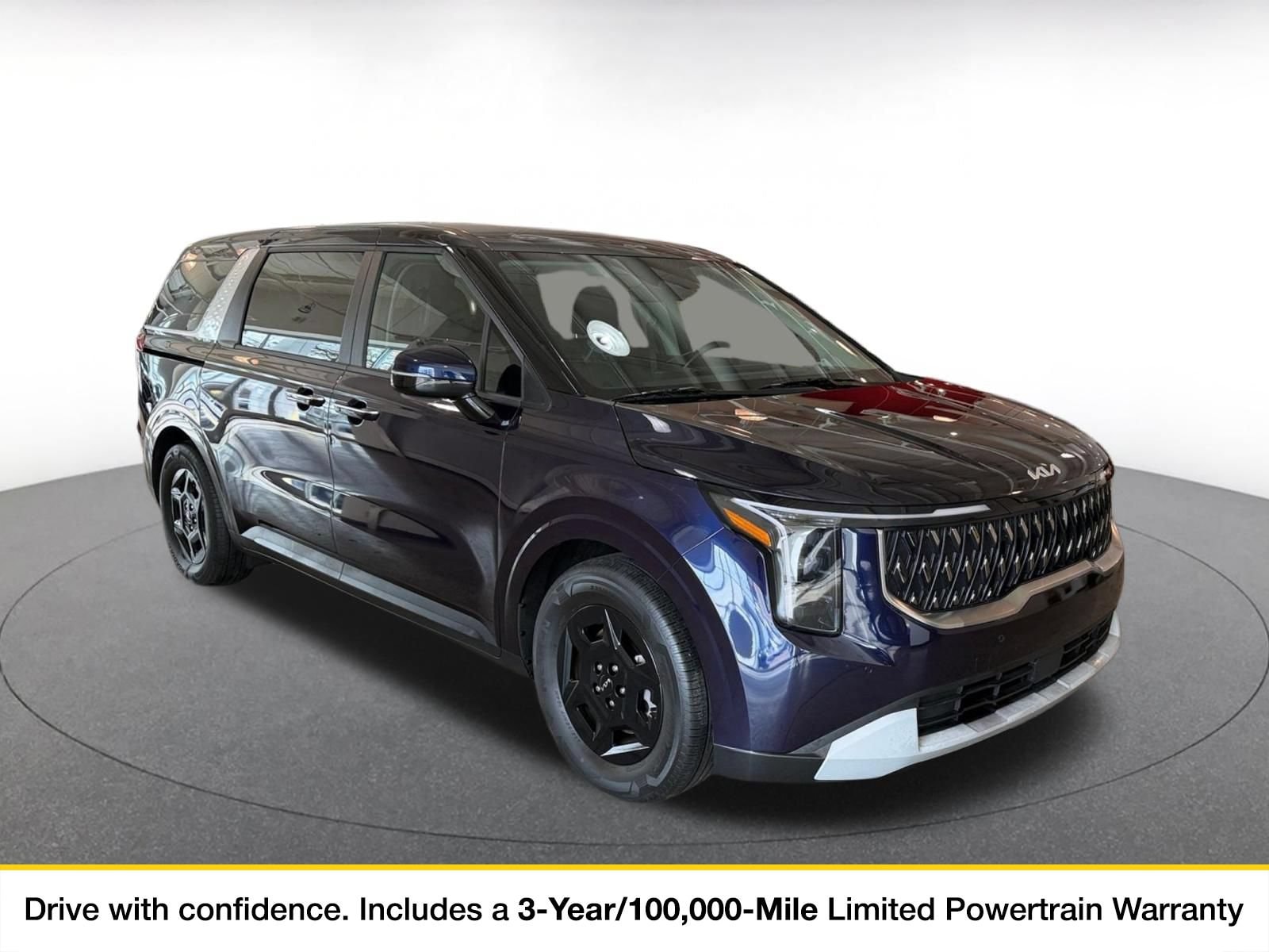 2026 Kia Carnival