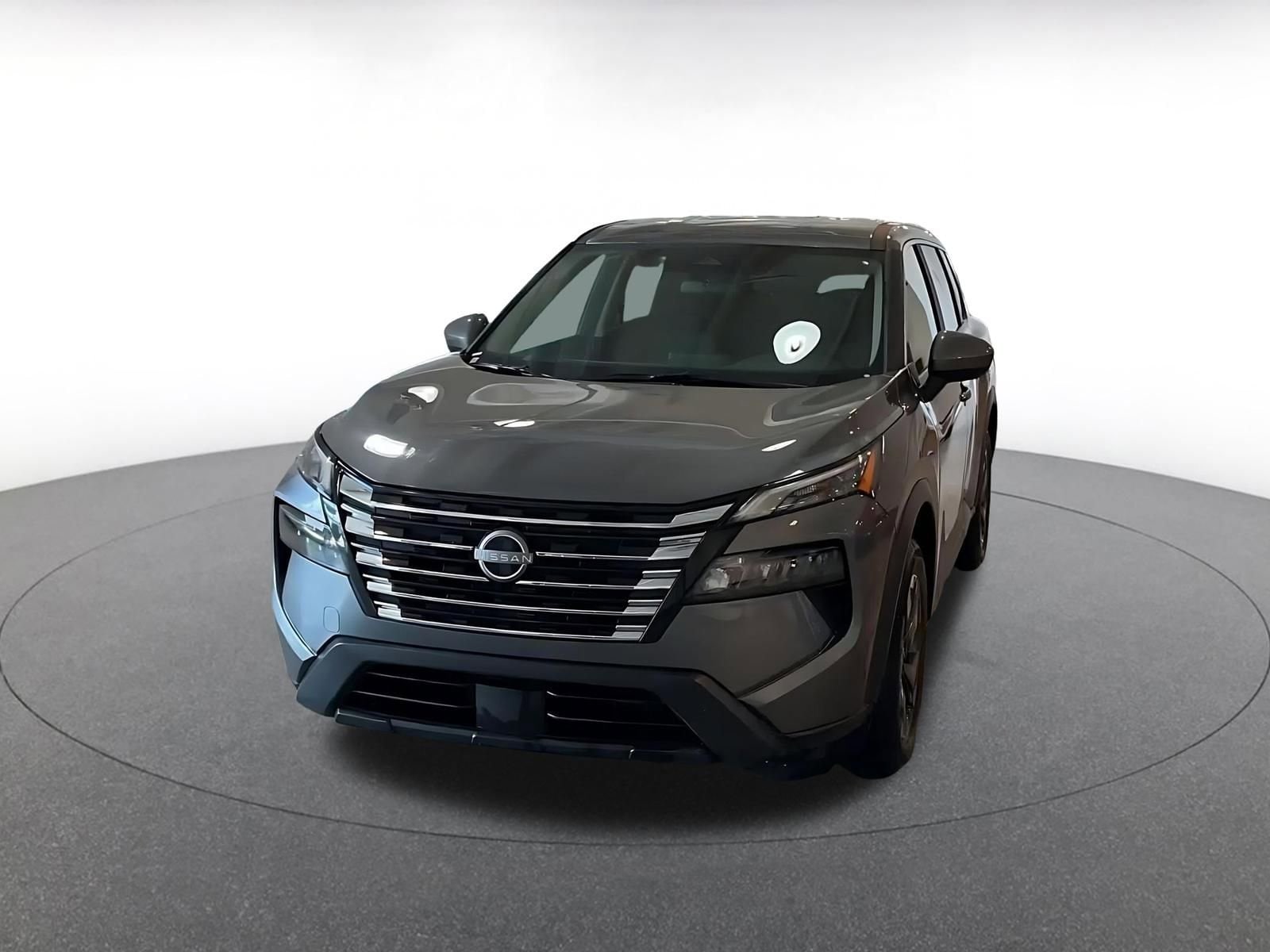 Thumbnail: 2025 Nissan Rogue - 7