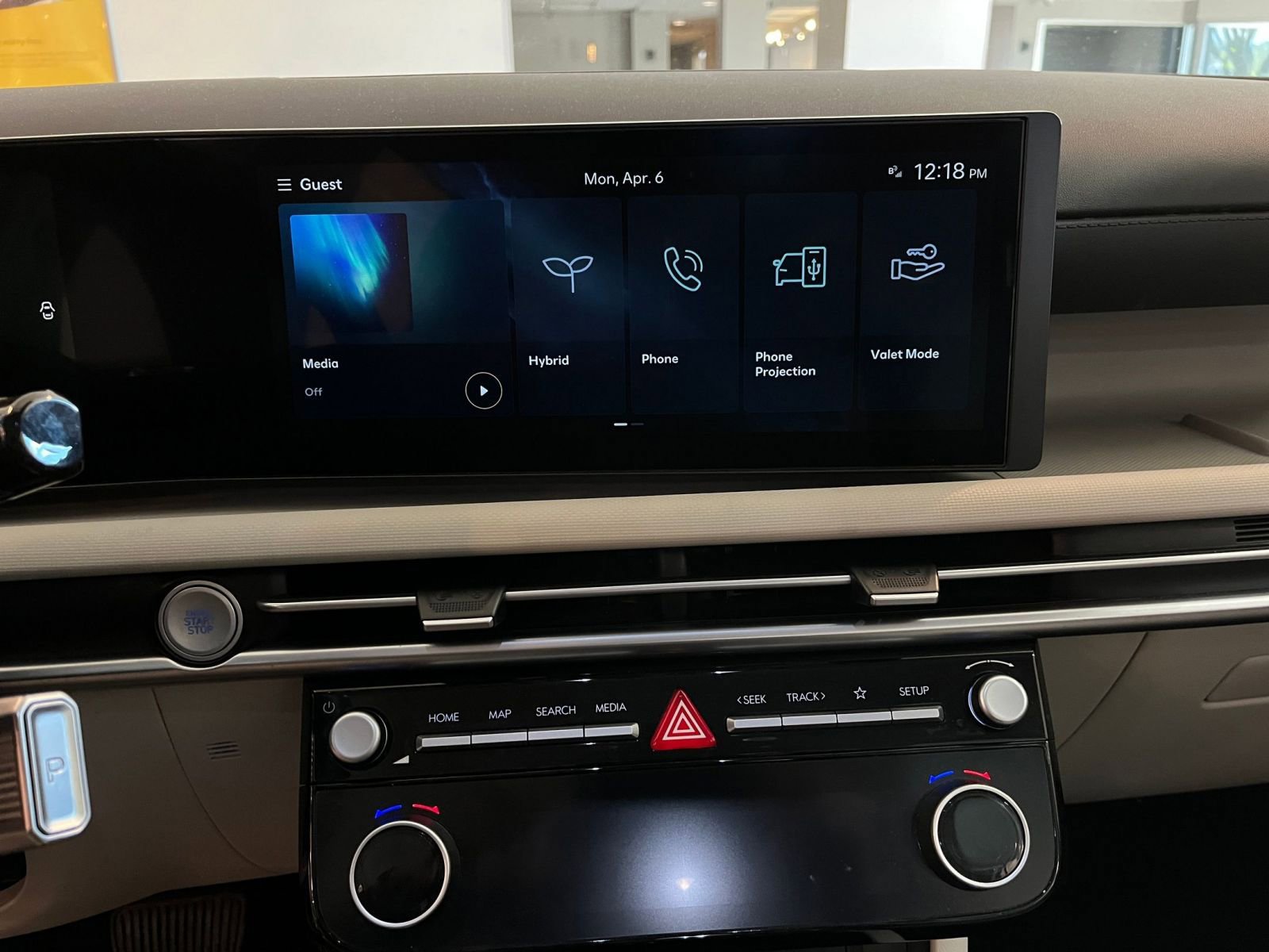 Thumbnail: 2025 Hyundai Tucson - 20