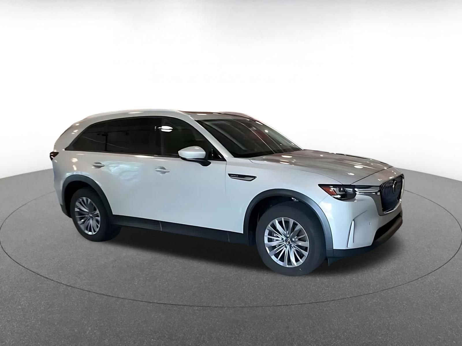 Thumbnail: 2025 Mazda CX-90 - 2