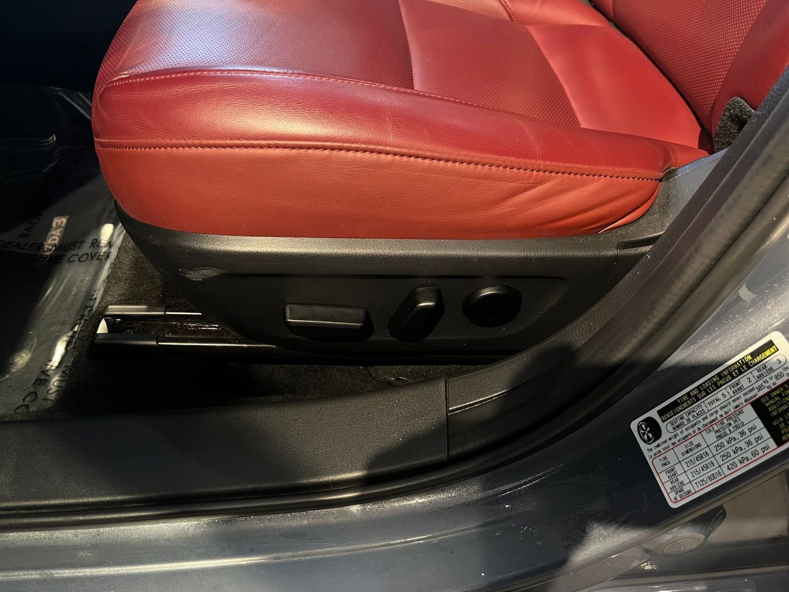 Thumbnail: 2025 Mazda Mazda3 - 22