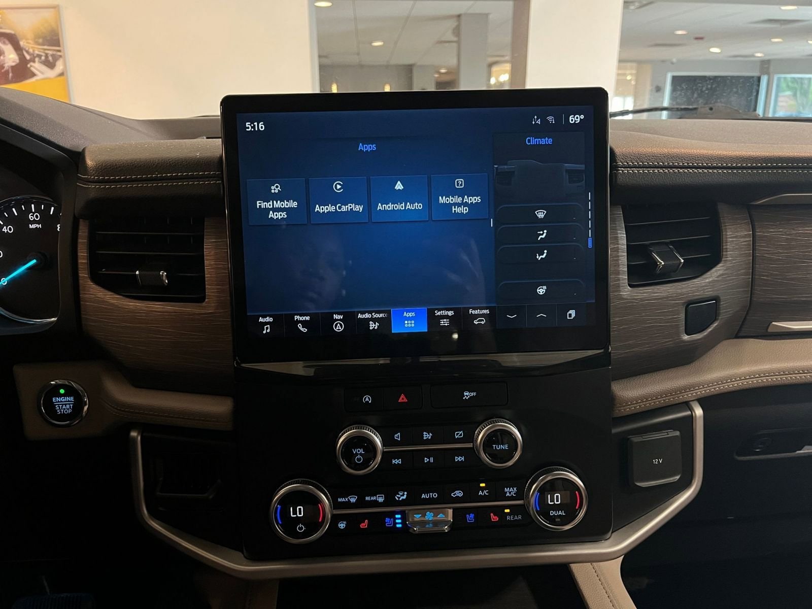 Thumbnail: 2024 Ford Expedition - 21