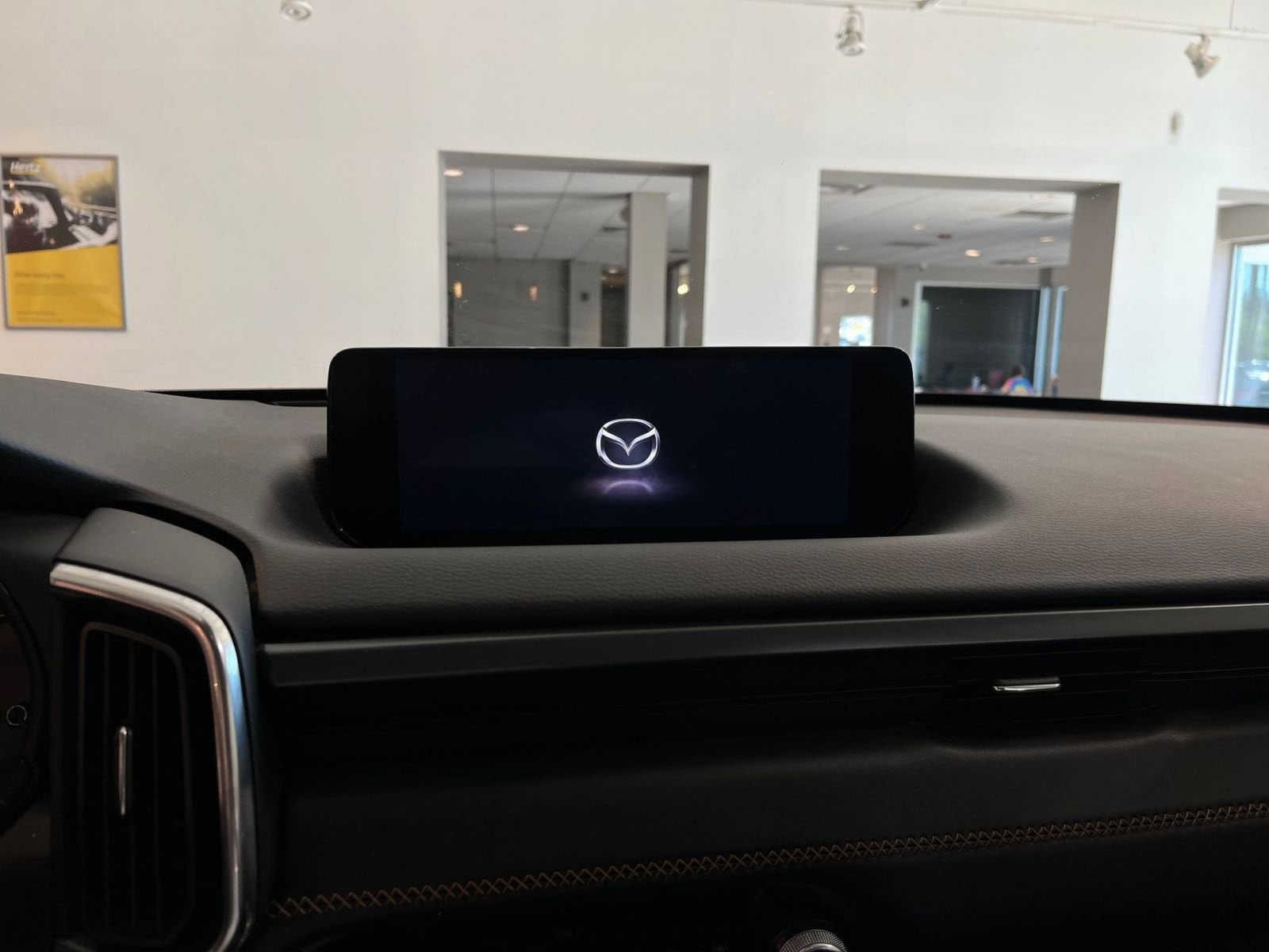 Thumbnail: 2025 Mazda CX-50 - 20