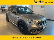 2020 MINI Cooper Countryman S -
                Cincinnati, OH