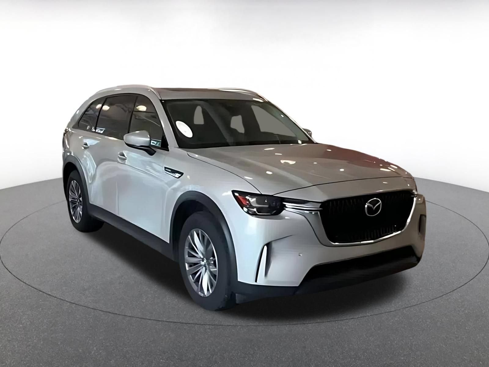 Thumbnail: 2025 Mazda CX-90 - 2