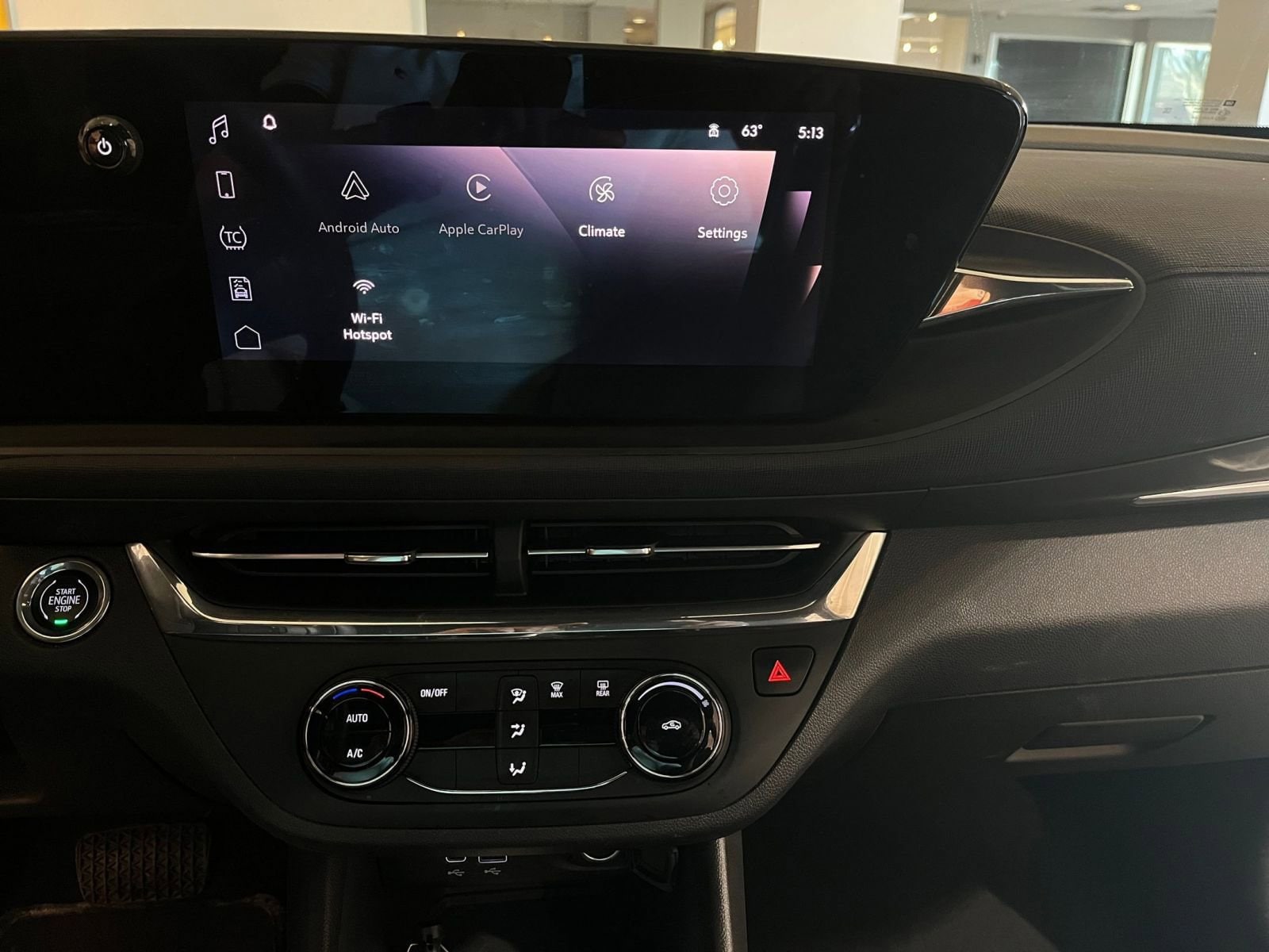 Thumbnail: 2025 Buick Envista - 17