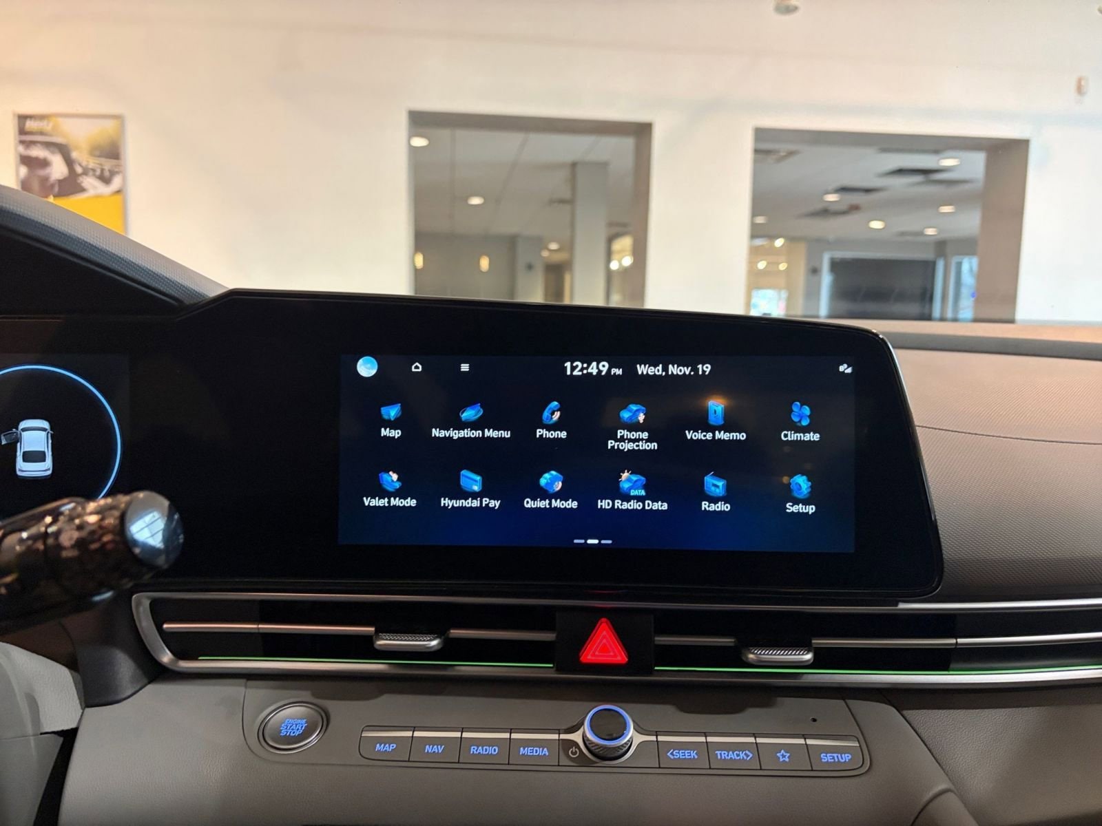 Thumbnail: 2025 Hyundai Elantra - 21