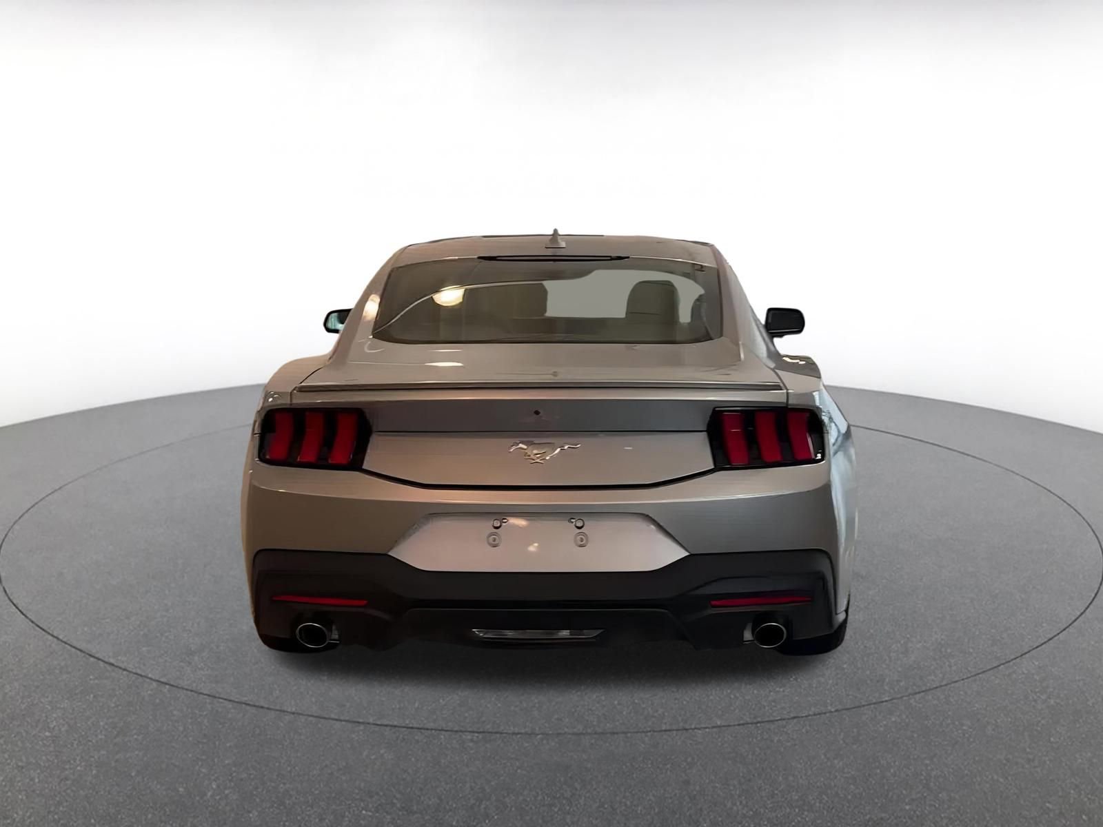 2024 Ford Mustang  12