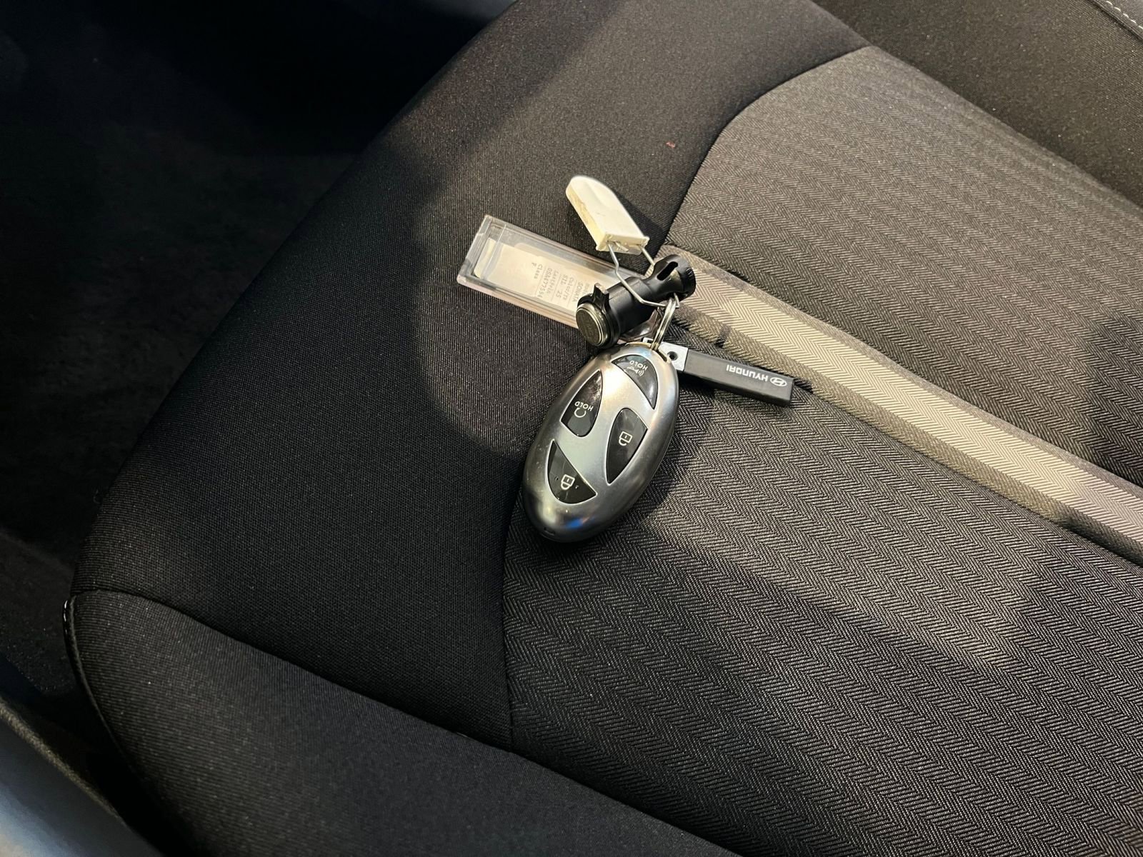 Thumbnail: 2025 Hyundai Sonata - 22