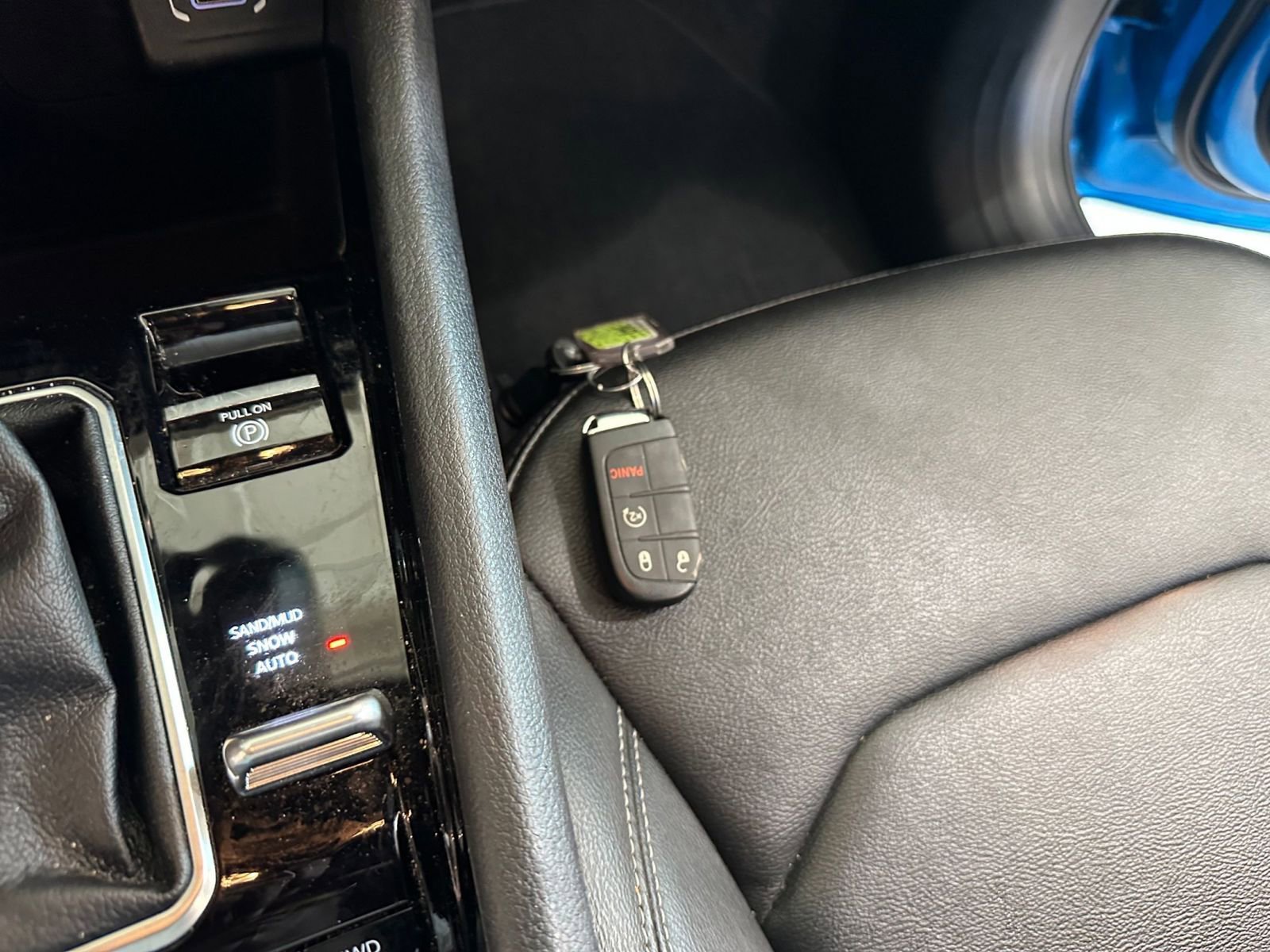 Thumbnail: 2025 Jeep Compass - 21