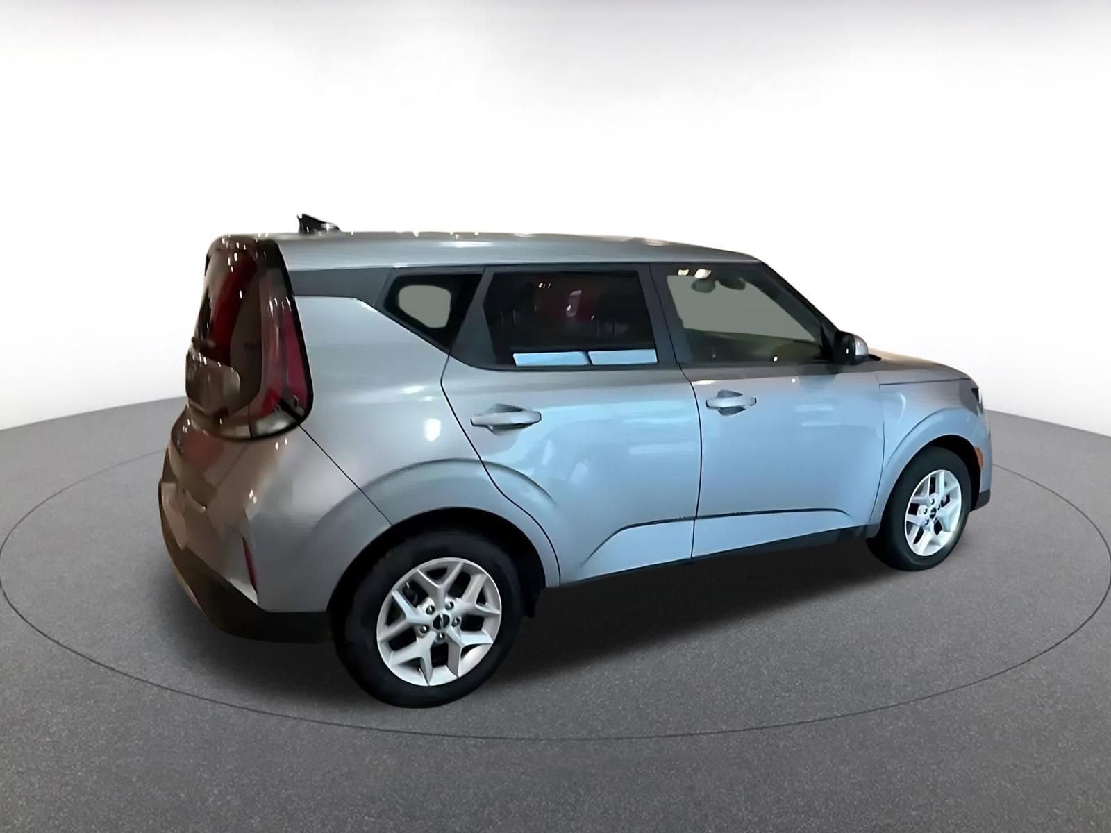 Thumbnail: 2025 Kia Soul - 14