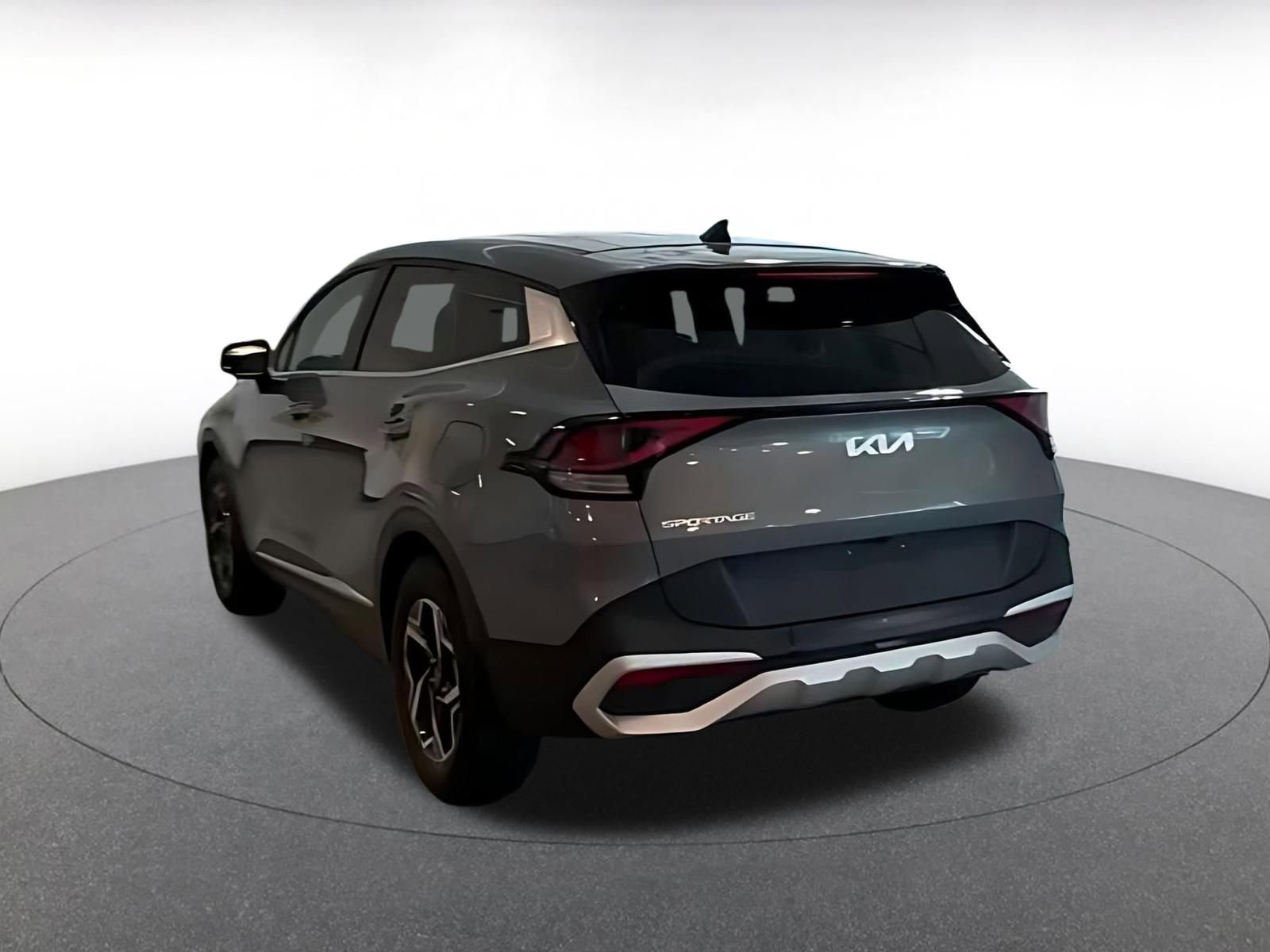 Thumbnail: 2025 Kia Sportage - 12