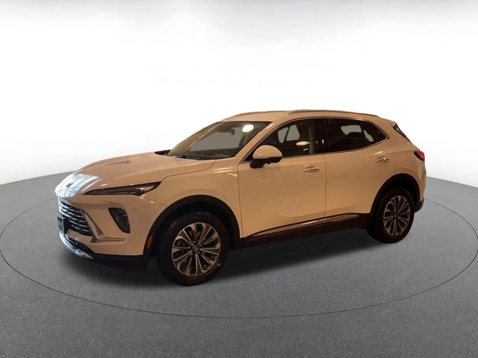 Thumbnail: 2024 Buick Envision - 7