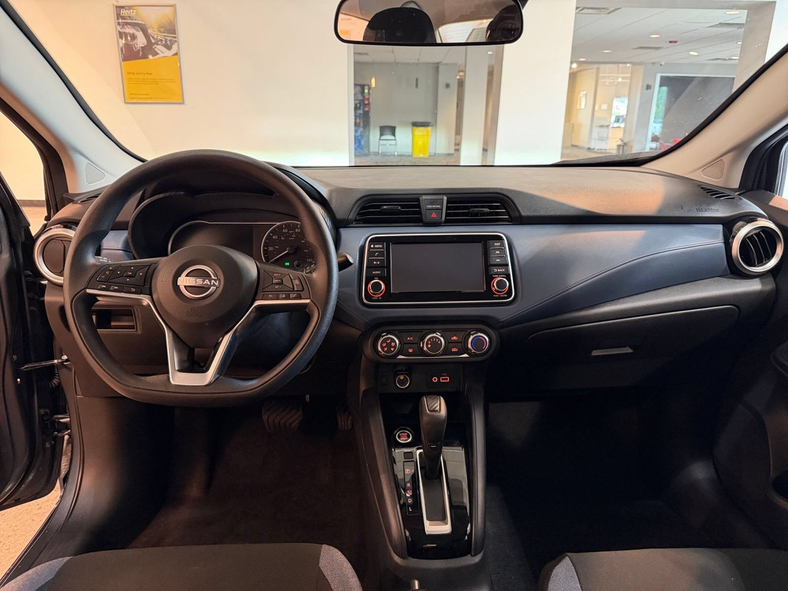 Thumbnail: 2025 Nissan Versa - 32