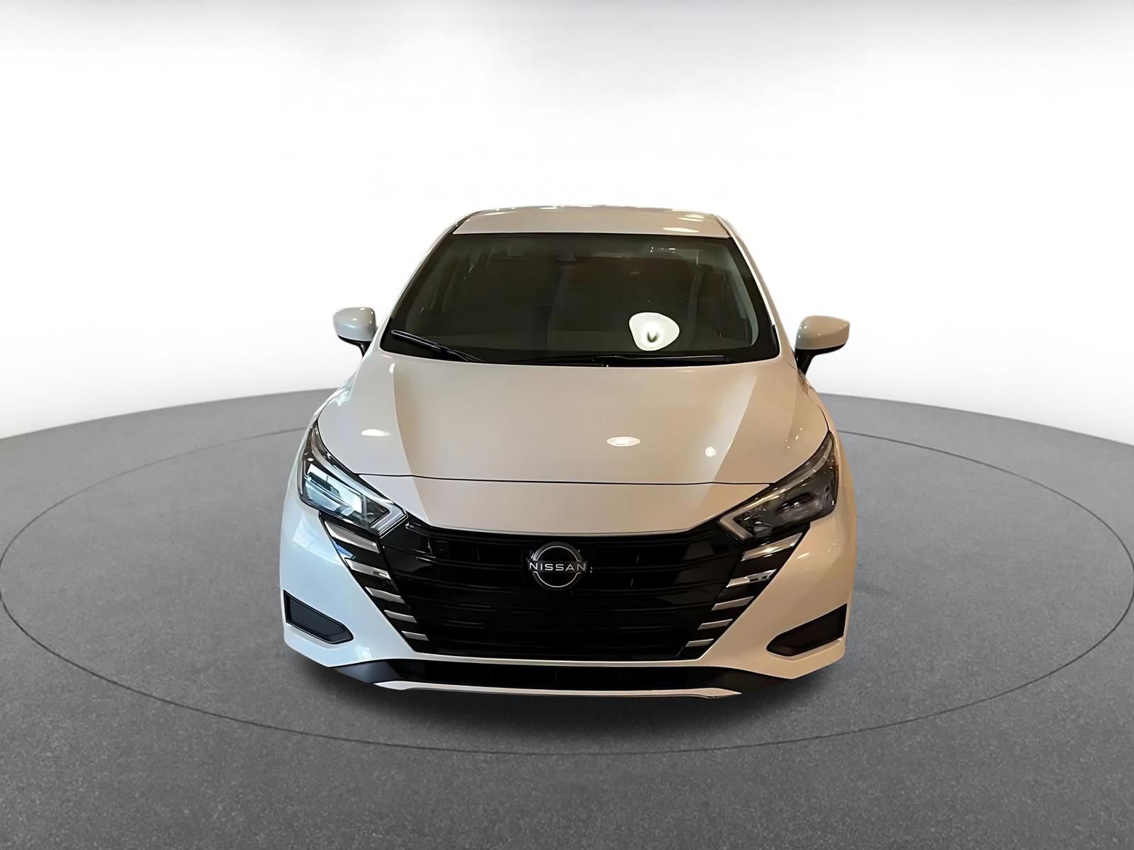 Thumbnail: 2025 Nissan Versa - 4