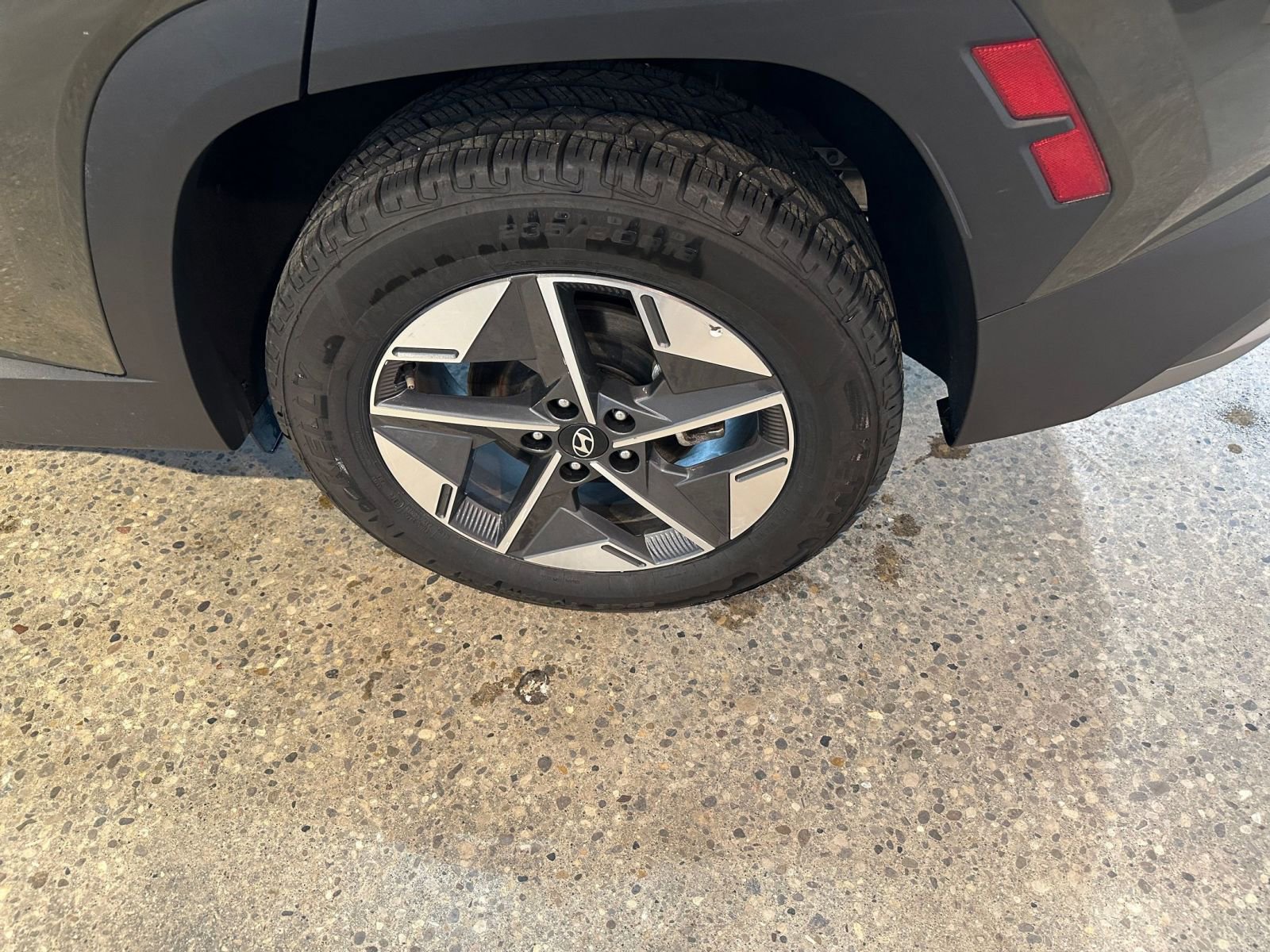 Thumbnail: 2025 Hyundai Tucson - 31